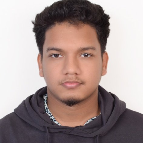 Omar Bin Aminul Hossain