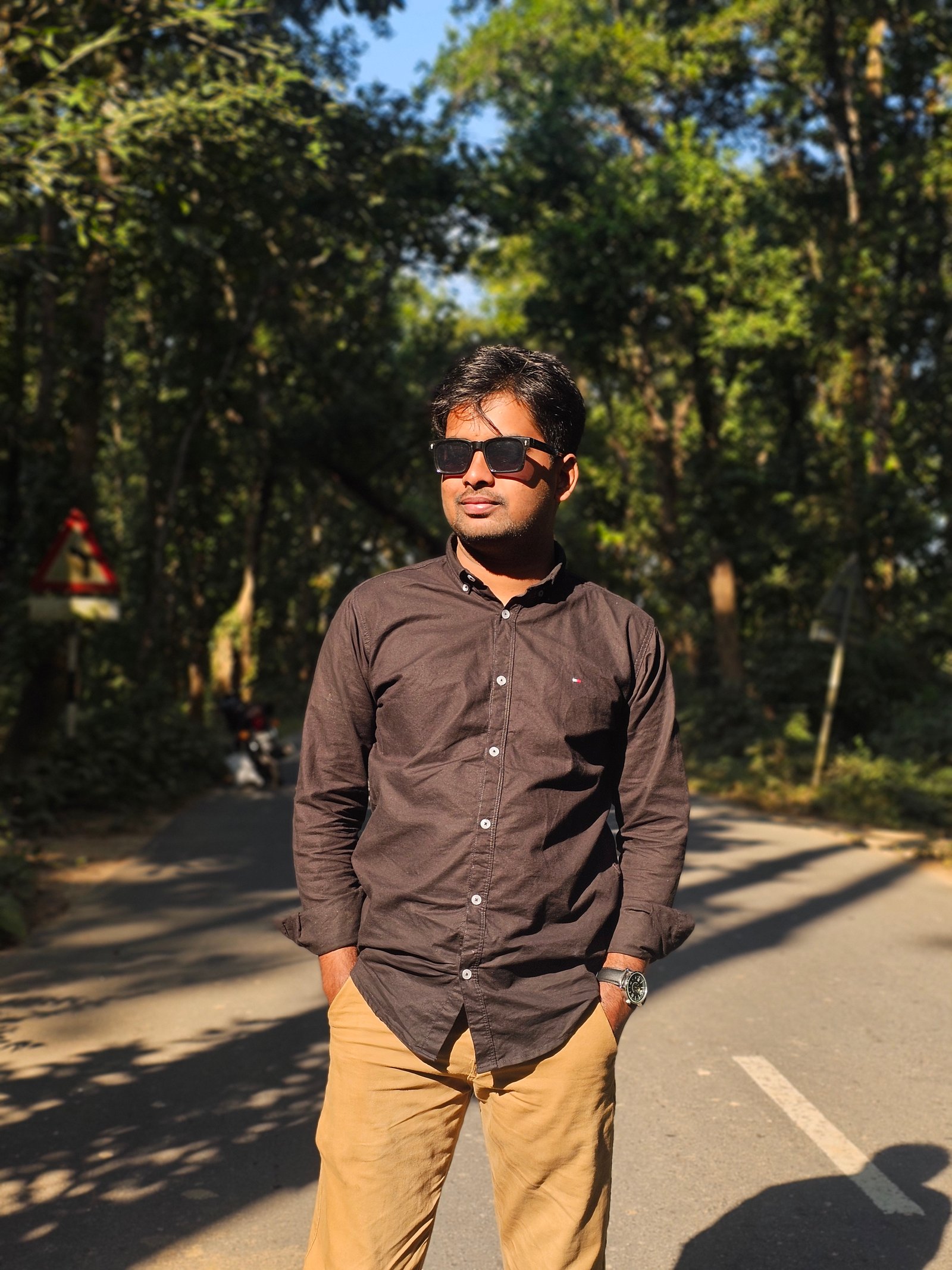 Md Mahidul Islam Milon