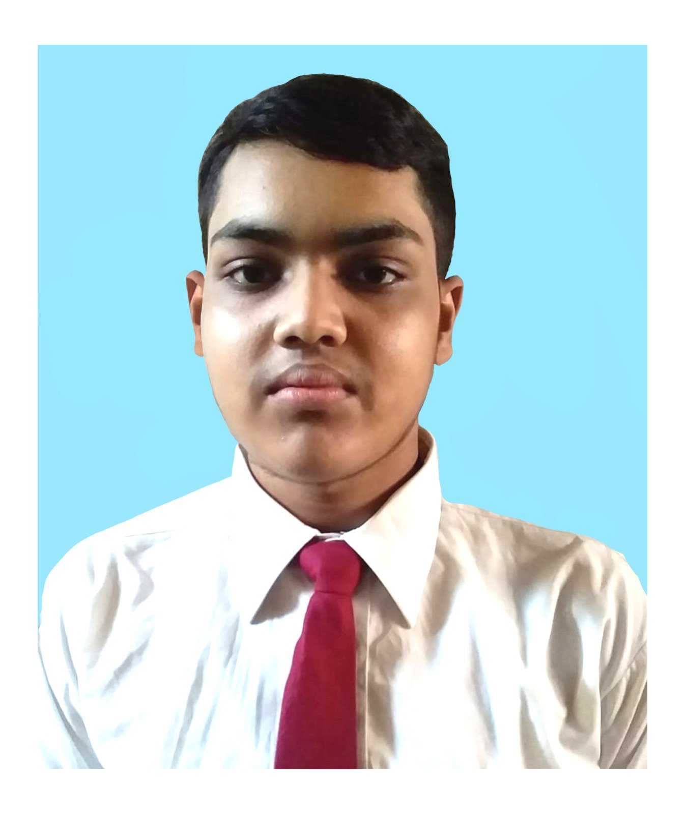 Muhammad Sazawar Hossain