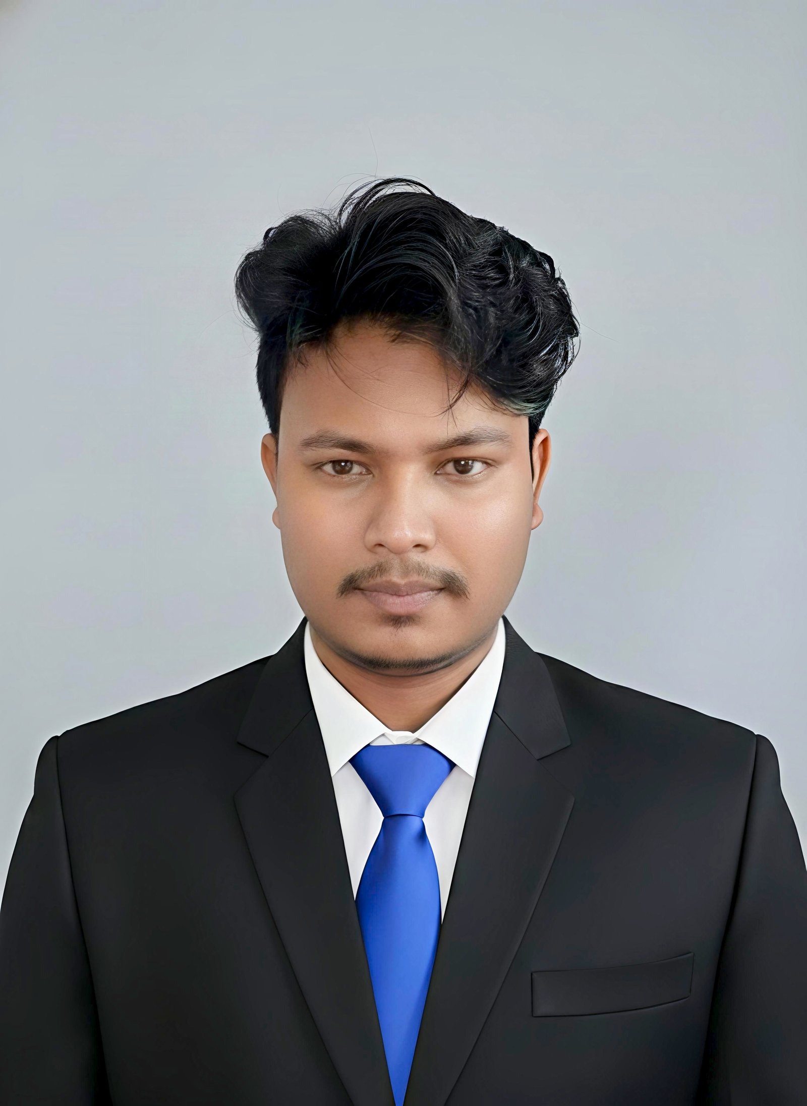 MD. Nayem Hossain
