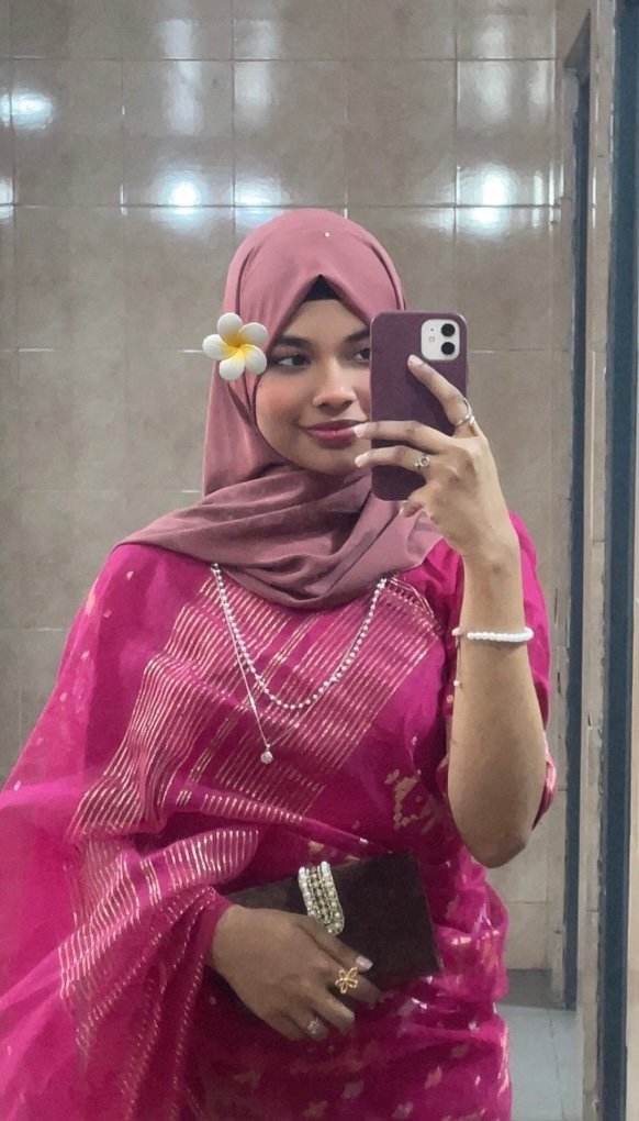 ফারজানা ইসলাম