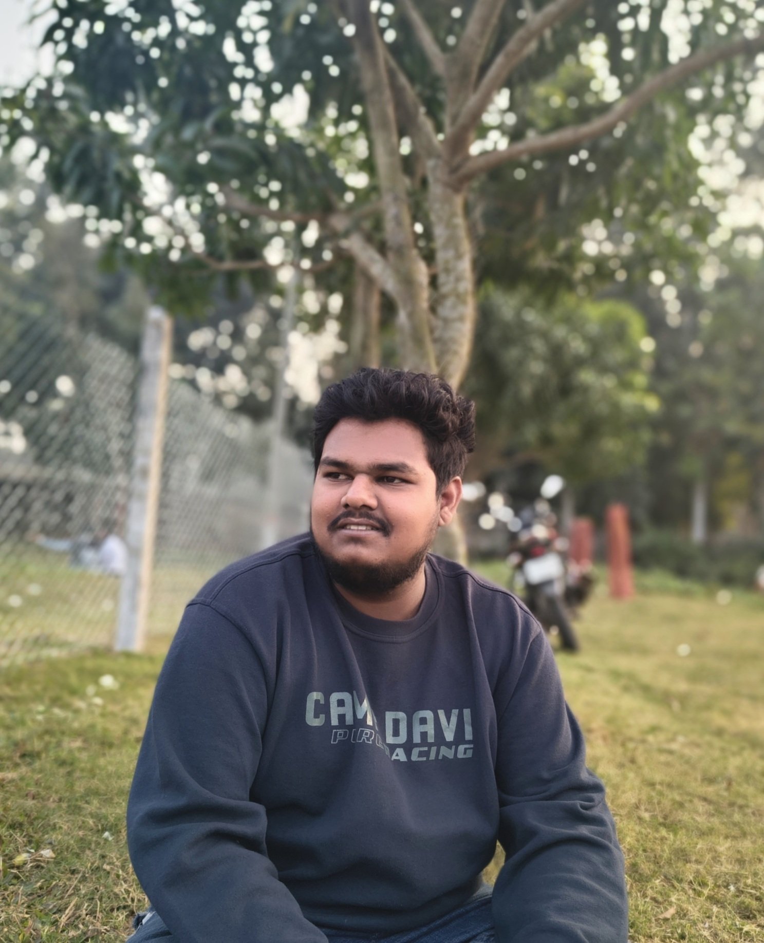 Md Alshahriad Junain