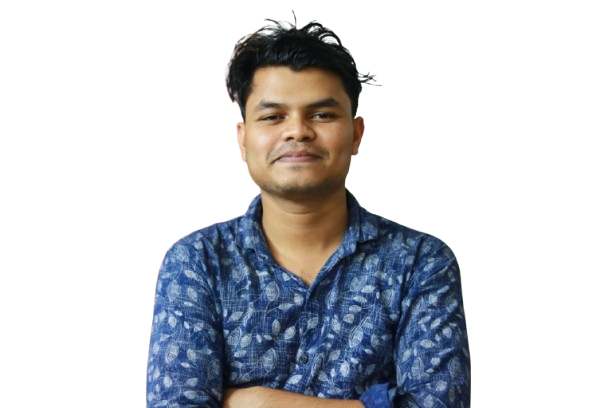 Md. Abdullah Al Maruf