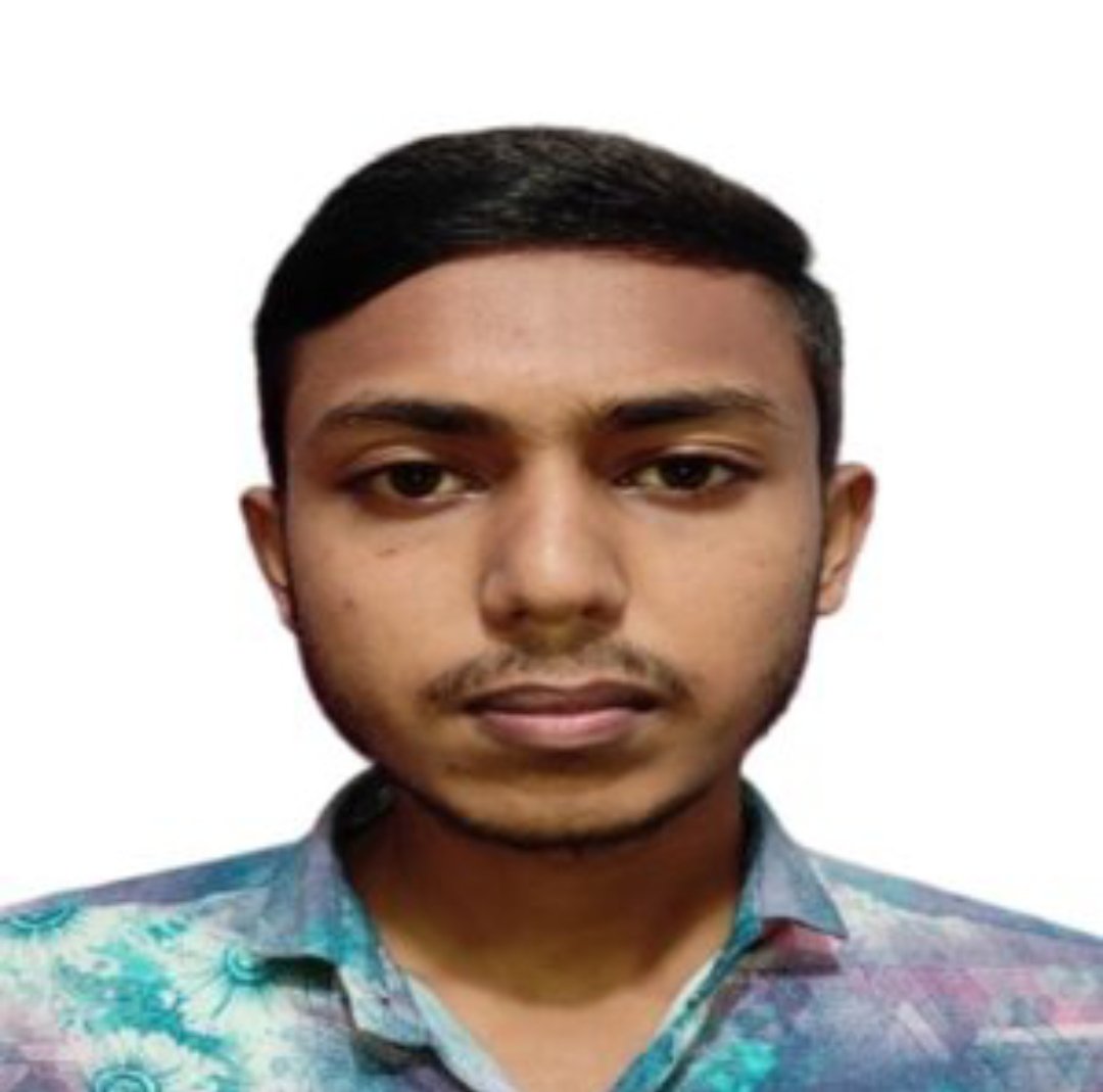 Md. Ashikur Rahman Milon