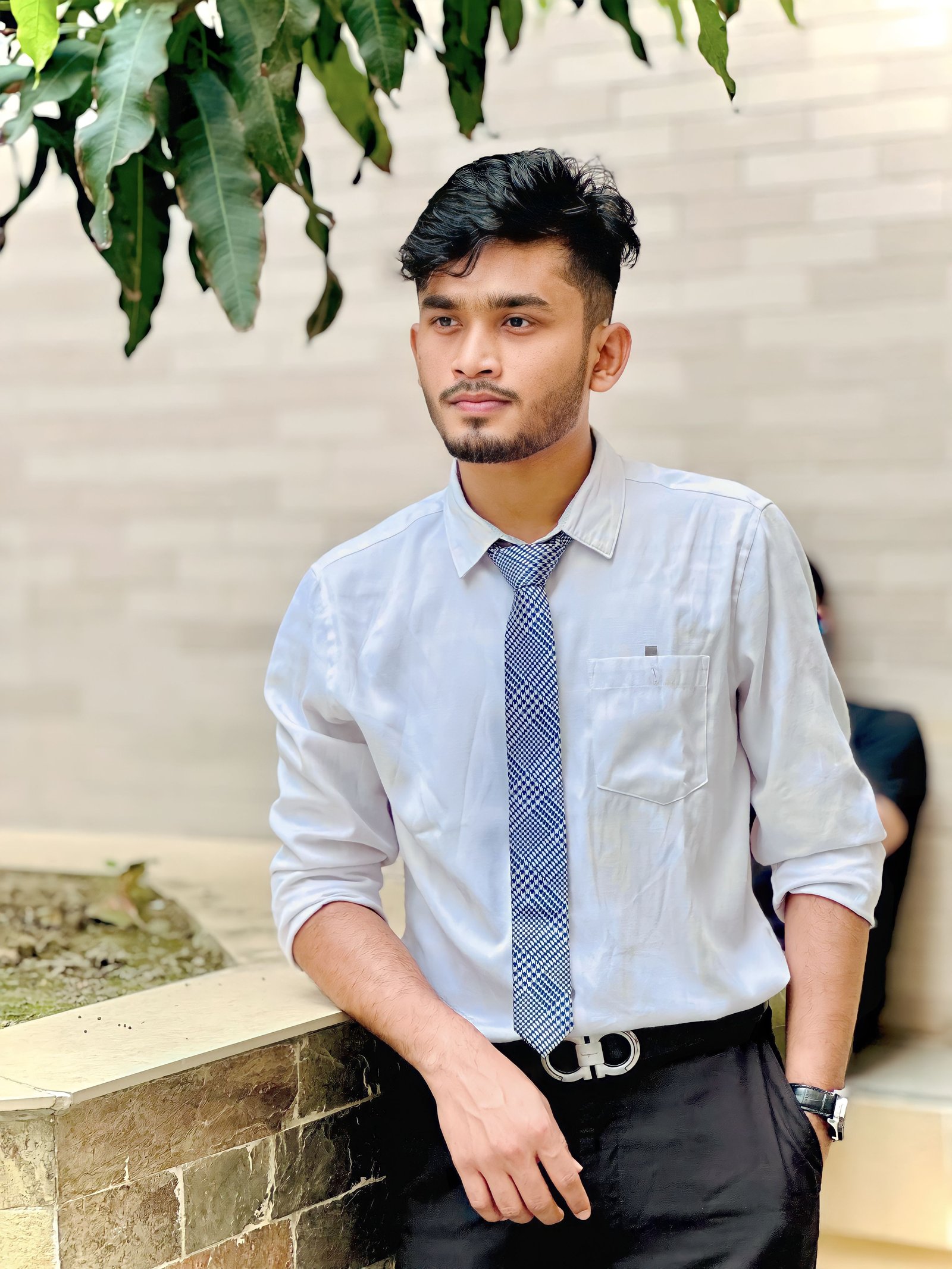 Shuvo Barua