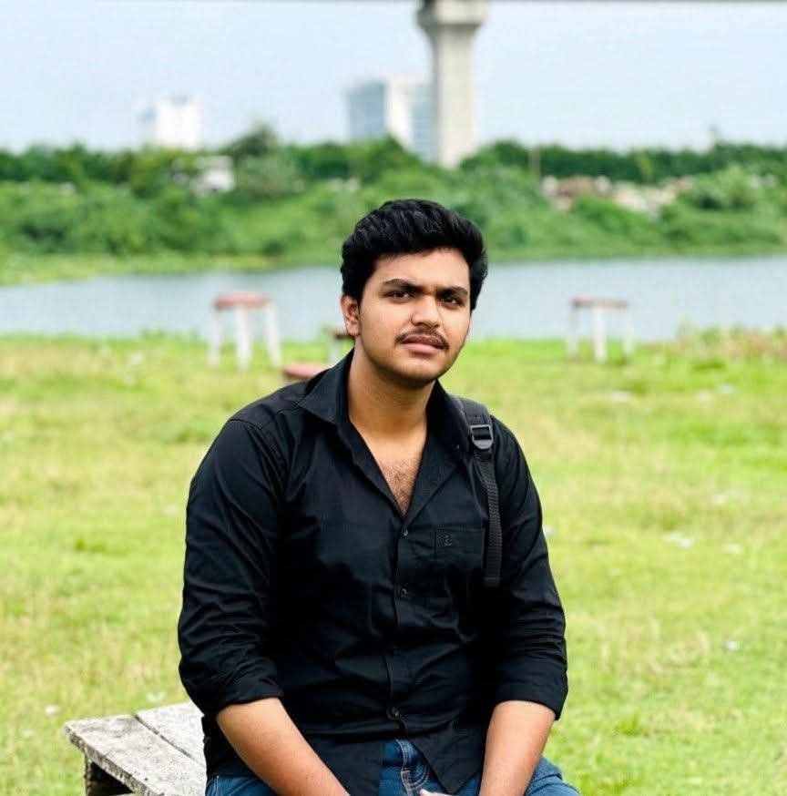 Md.Jahid Hasan Shrabon