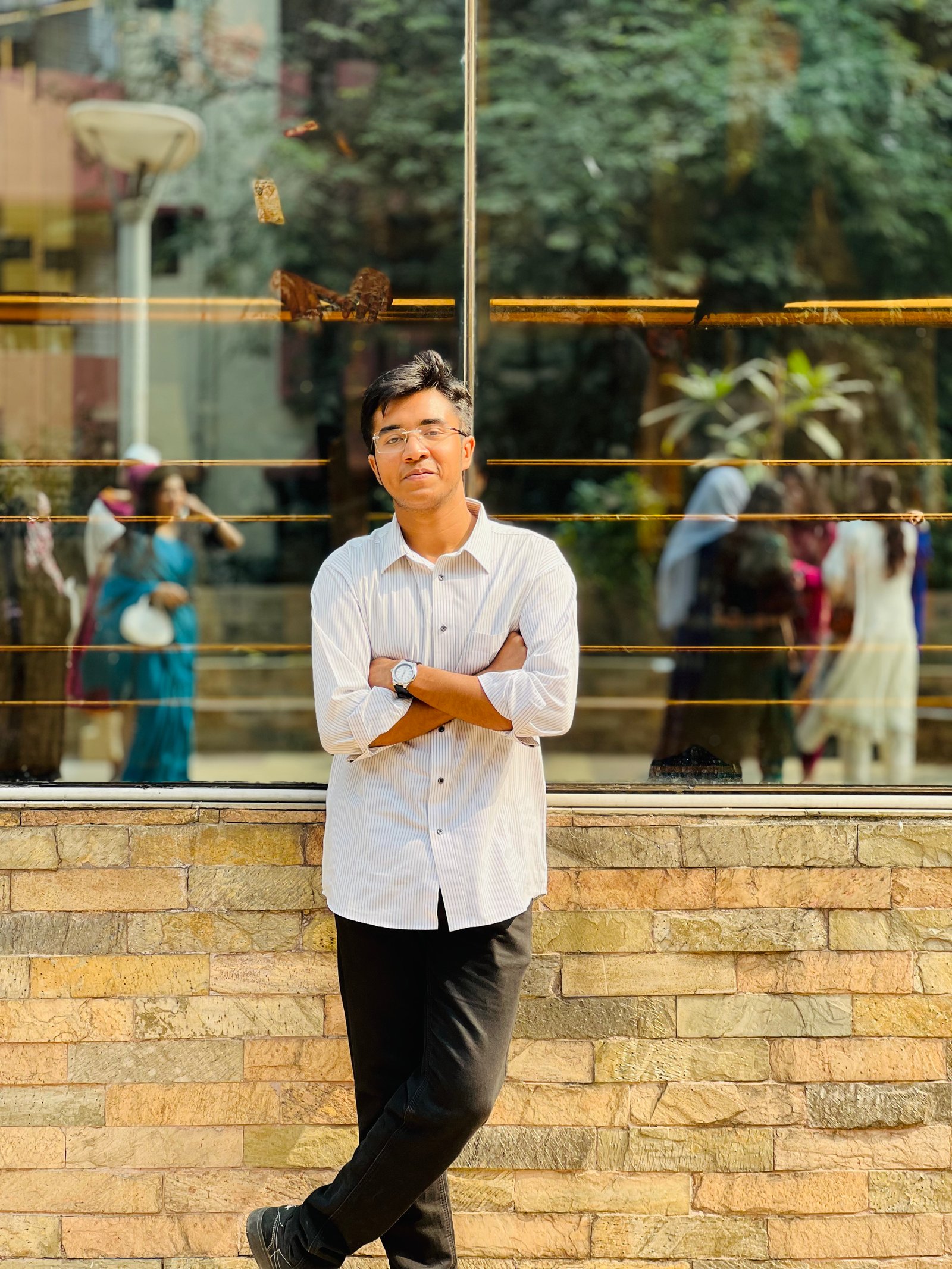 Sadik-Ul-Shawwal Khan