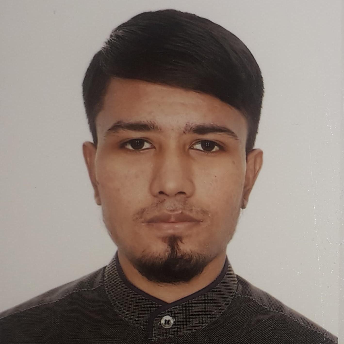 Ashiqure Rahman Khan