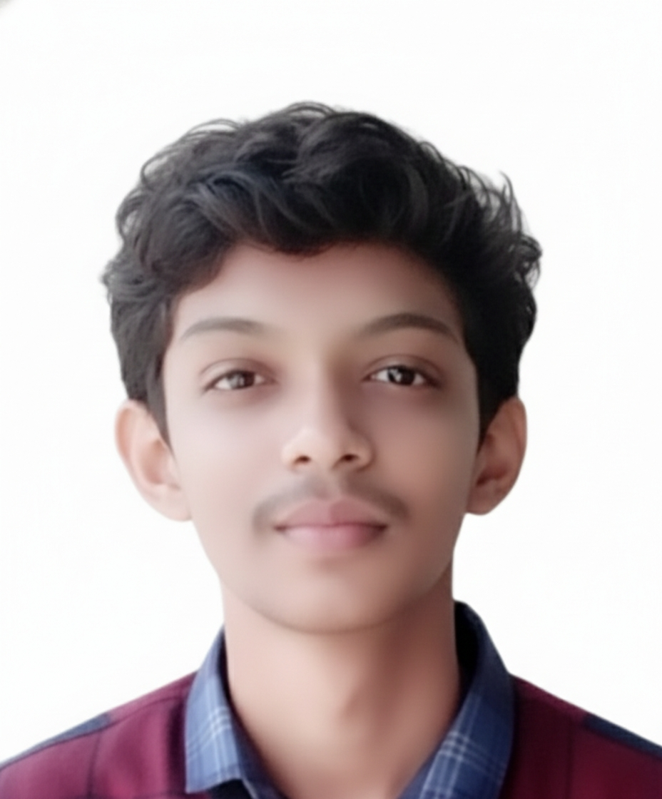 Muhammed Sakib Hossain