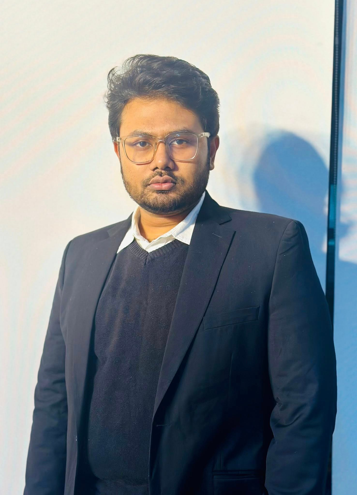 Khondokar Shahriar