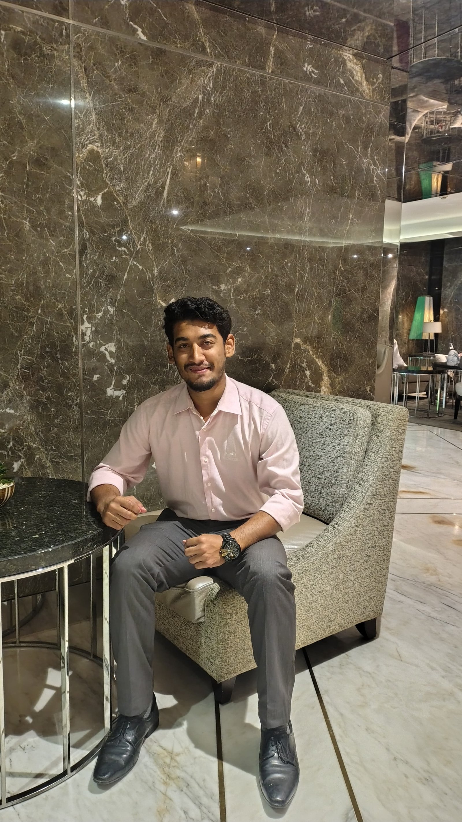 Sayed bin Mohammad Rakib