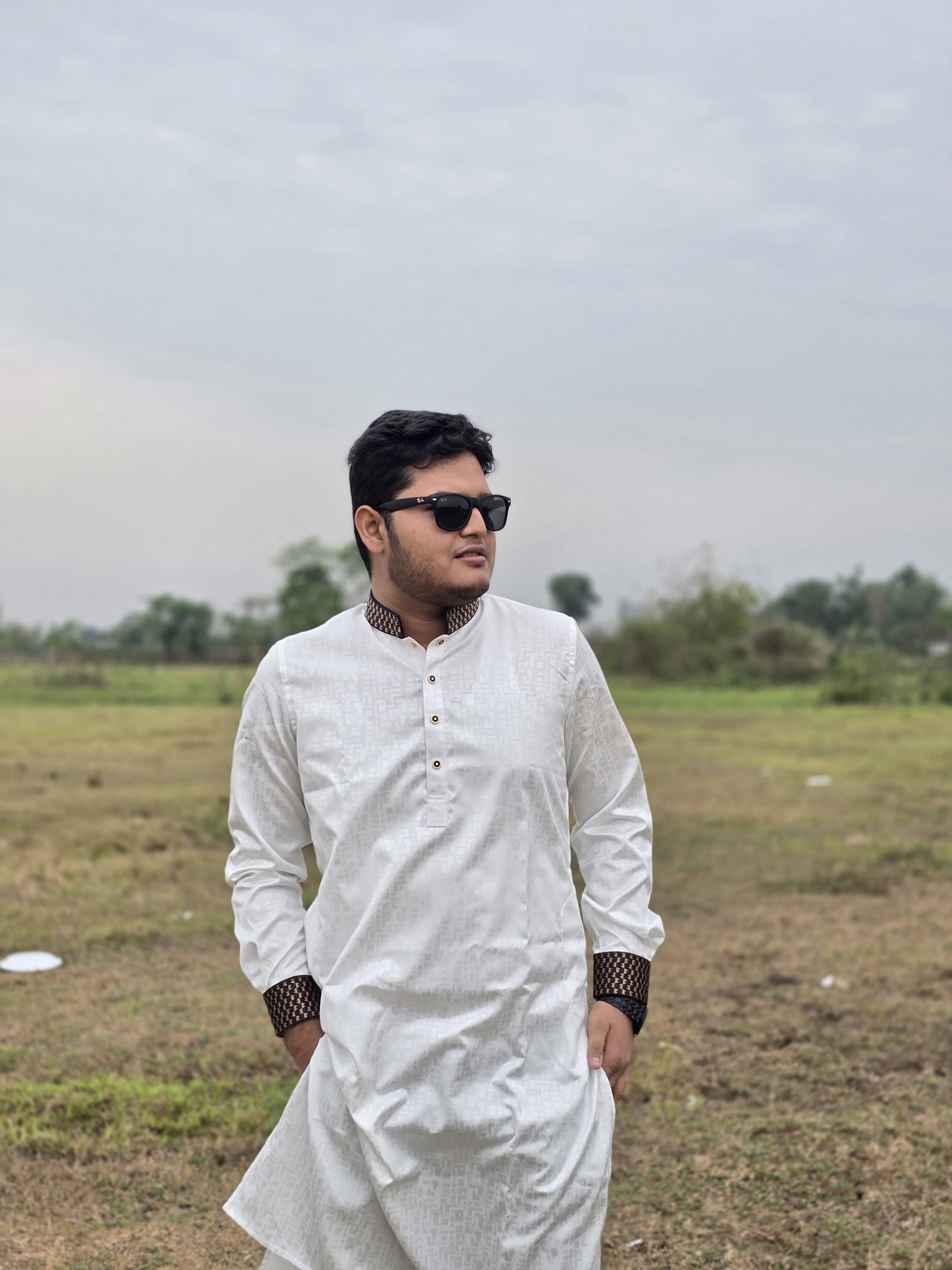 Sayedur  rahman