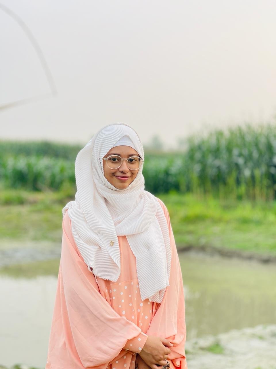 Sheikh Sahnia Islam Arobi