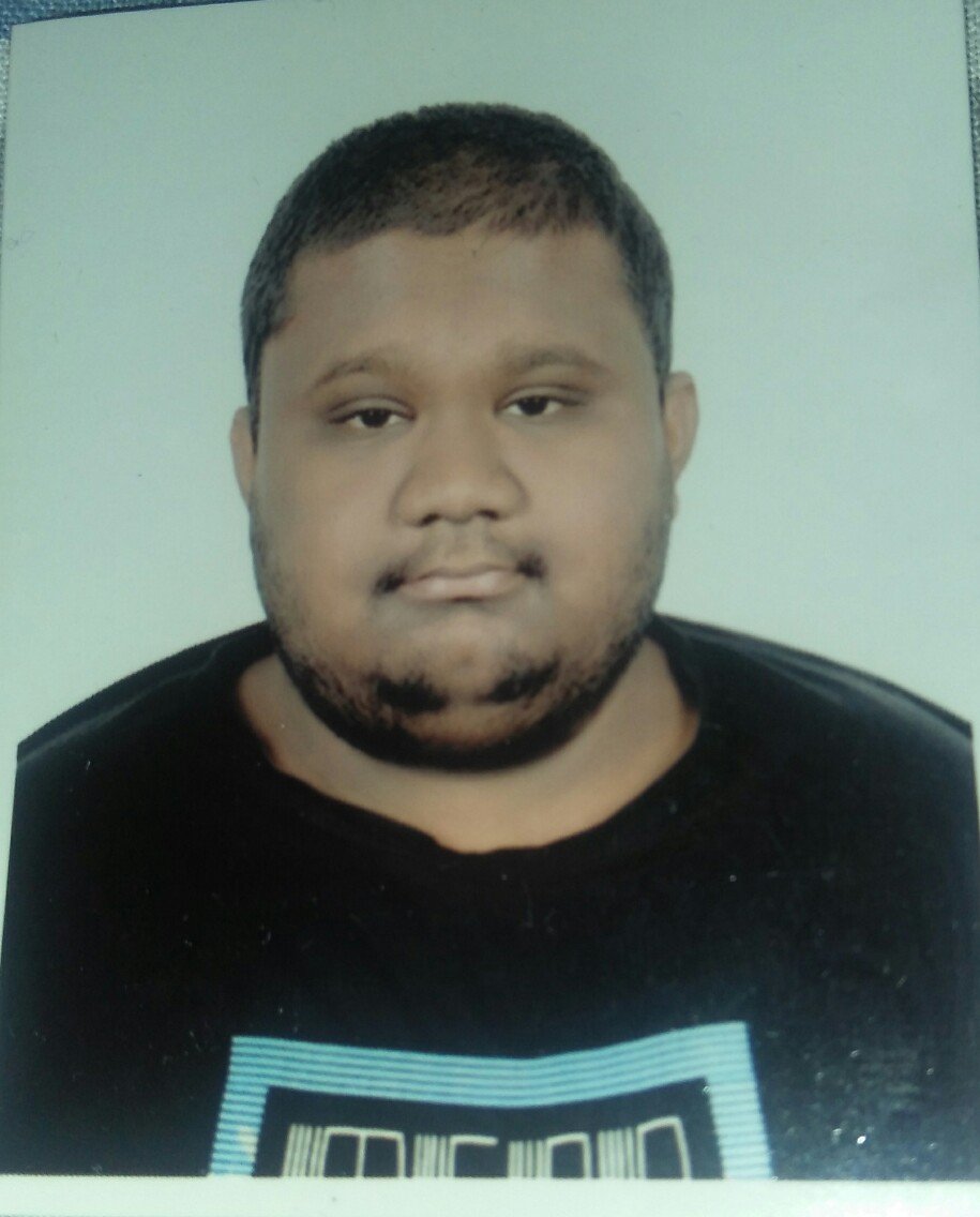 Md. Shahadat Hossain