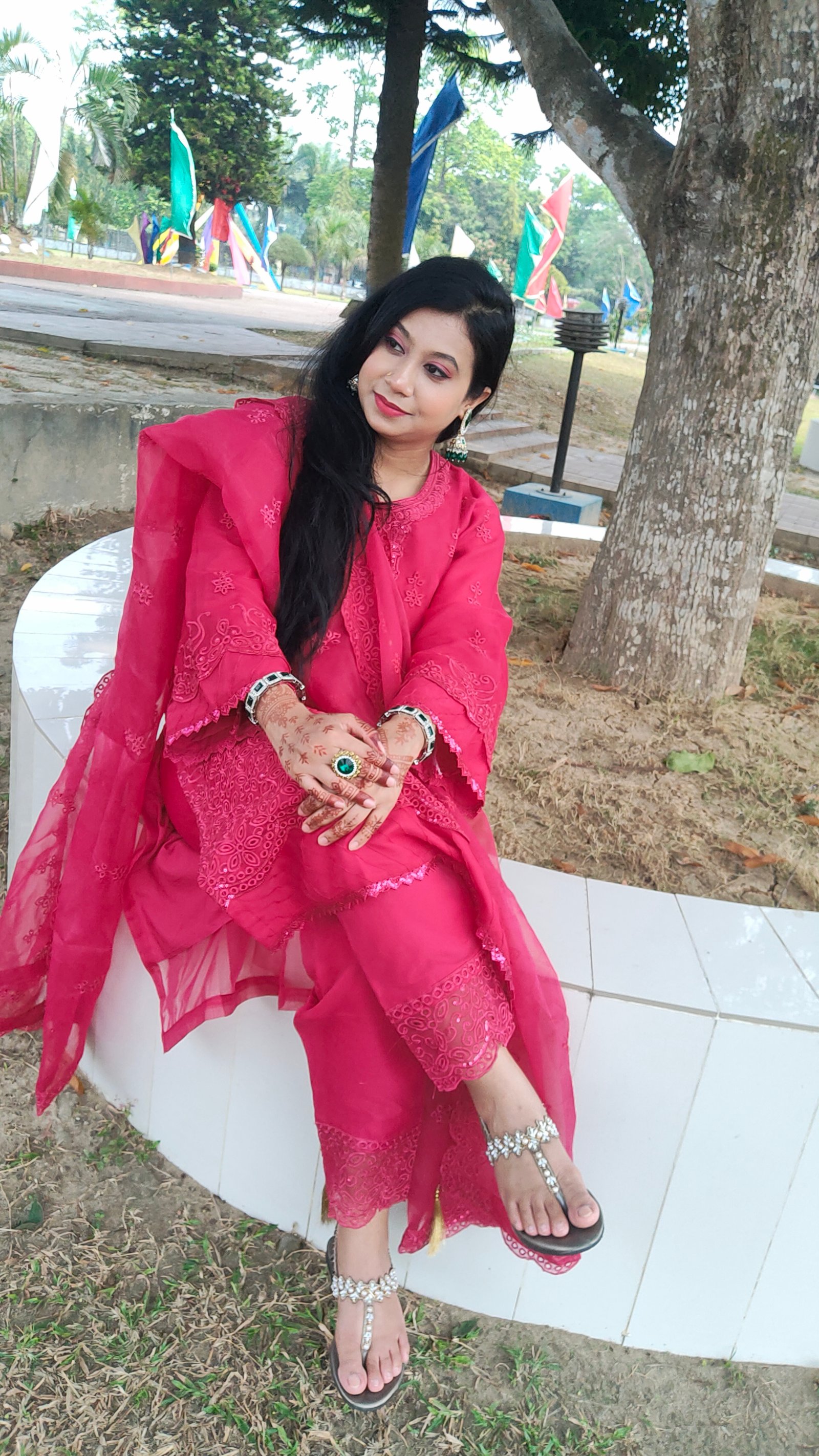Halima Akhter