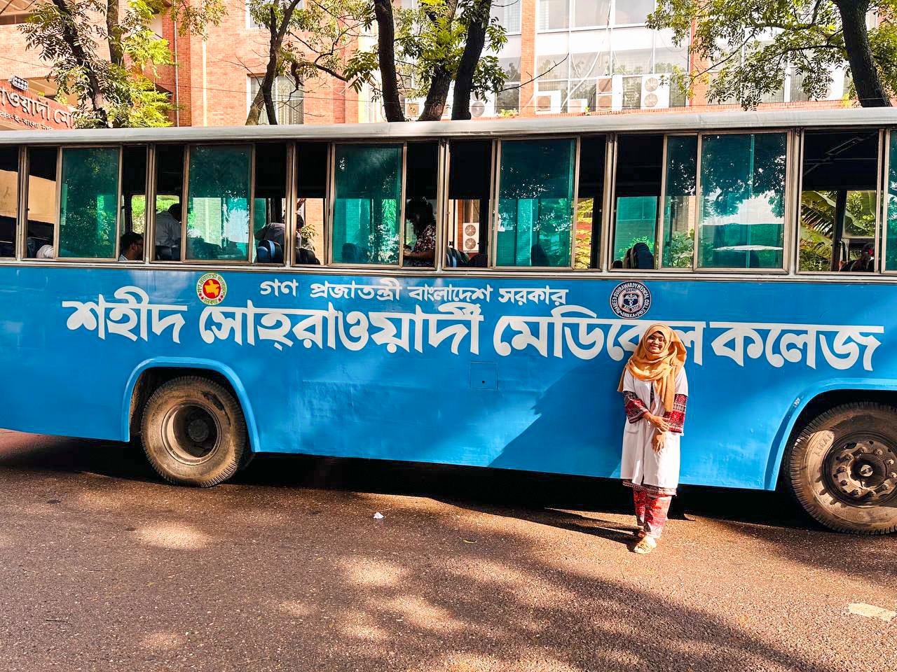 Khondoker Khowla Hasan