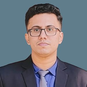 Md Abu Bakar Siddique