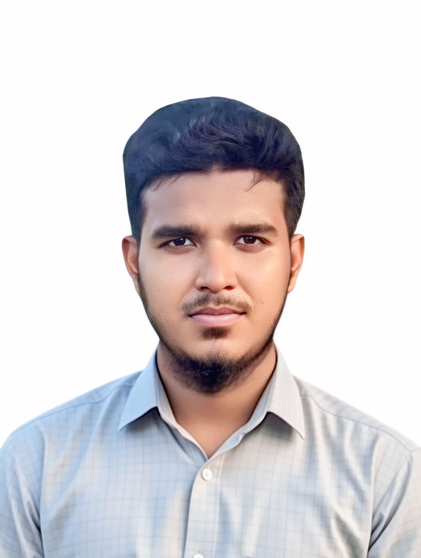 MD RAFIUL