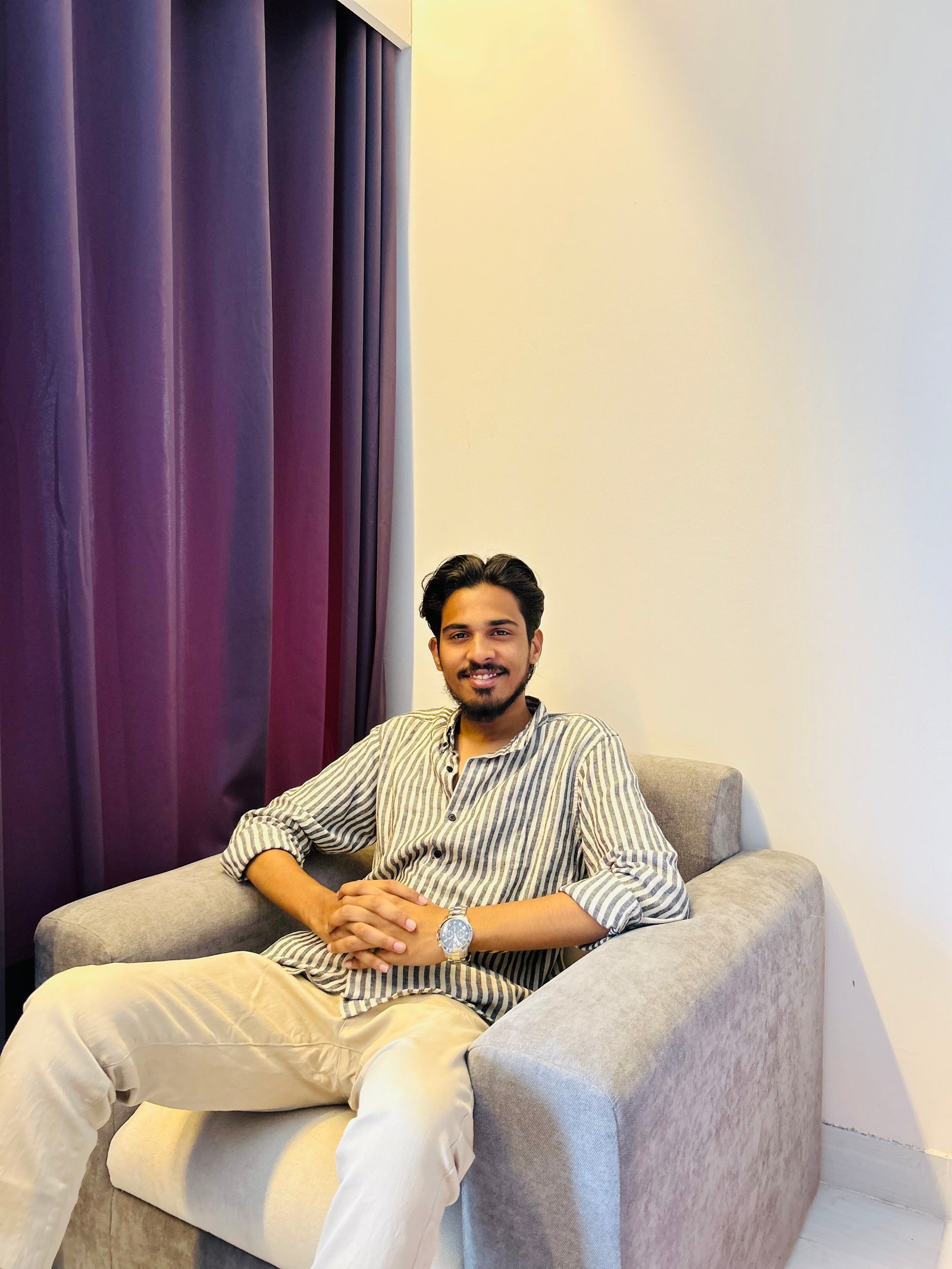 Md.Mohtasim Rahman Arko